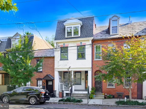 231 N Mulberry St, Lancaster, PA 17603