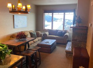 3893 Big Mountain Road Morning Eagle #309, Whitefish, MT 59937