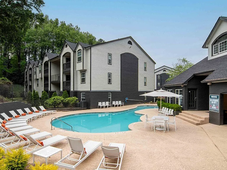 Morgan Place — Photo 11