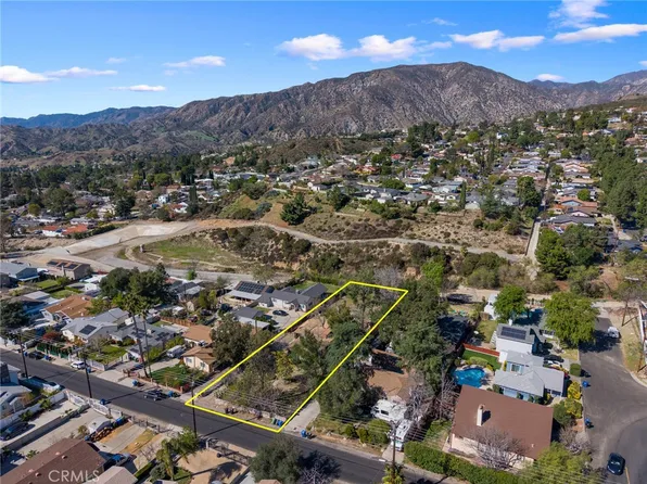 7223 Hillrose St, Tujunga, CA 91042
