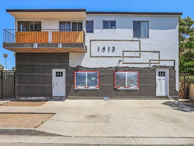 1413 18th St #D — Photo 30
