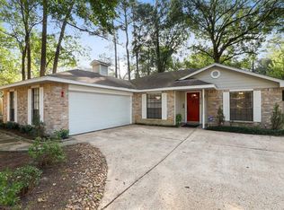 3118 Lake Stream Dr, Humble, TX 77339