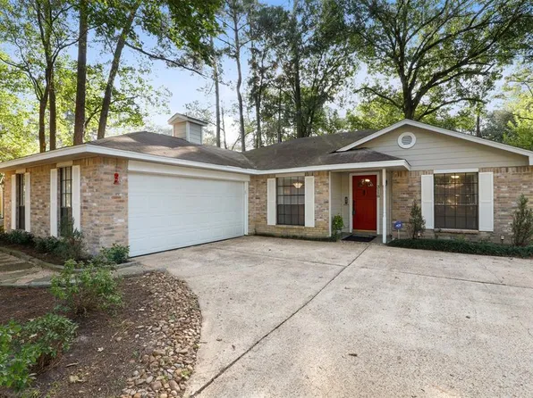 3118 Lake Stream Dr, Humble, TX 77339