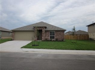 246 Wallops, Kyle, TX 78640