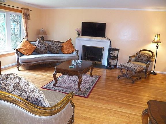 Move in Condition Split Level