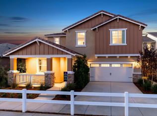 1217 Franzia Dr LOT 37, Ripon, CA 95366