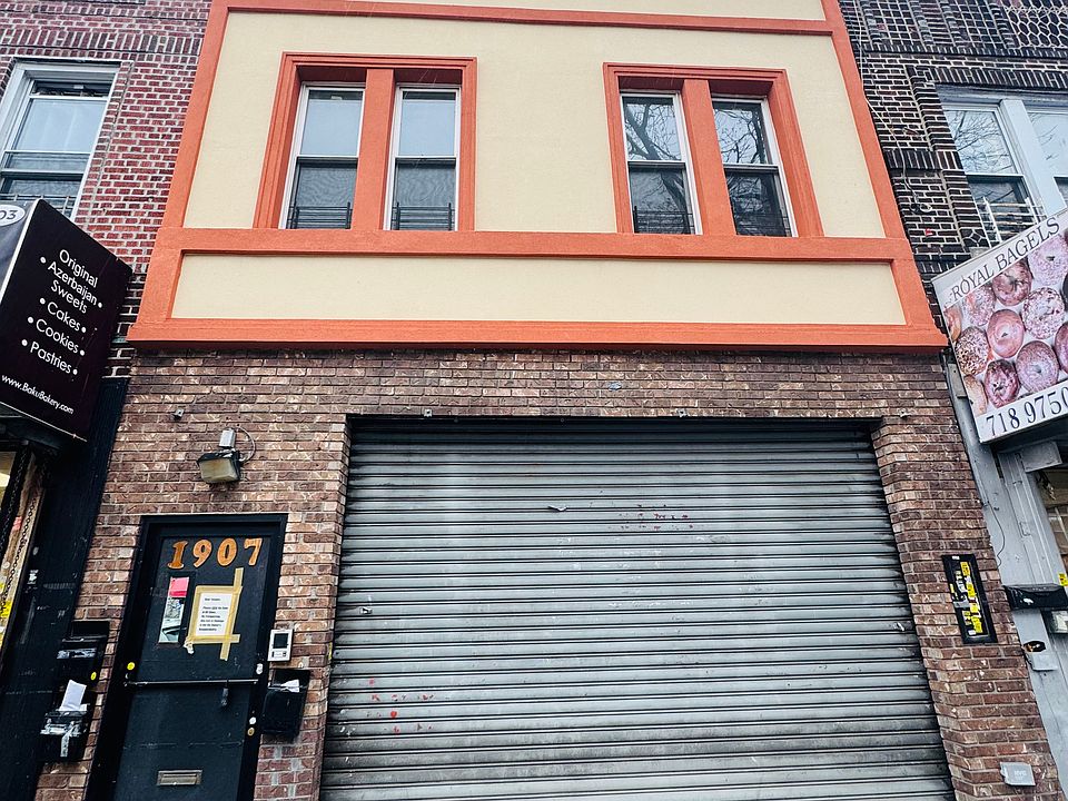 1st image of 1907 Avenue U #2F