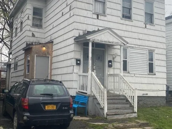 603 Ash St, Syracuse, NY 13208