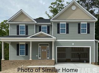 4903 Camarillo Ct #141, Knightdale, NC 27545