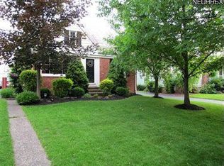 5176 Haverford Dr, Lyndhurst, OH