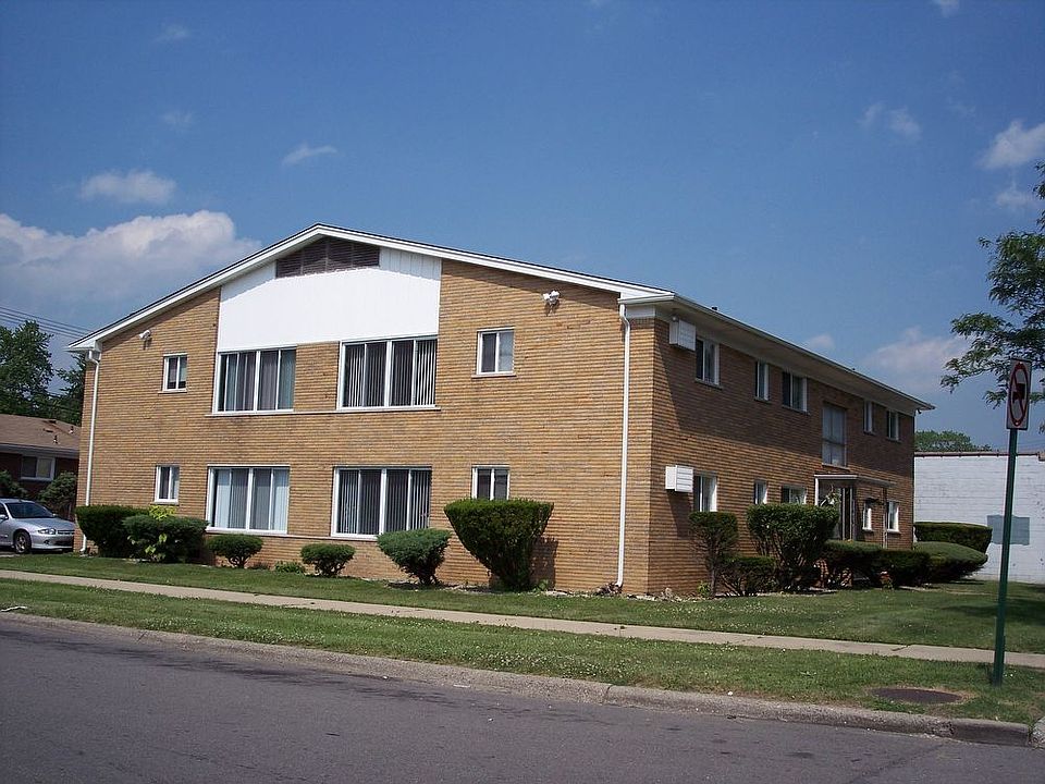 18646 Schoolcraft Detroit MI Zillow