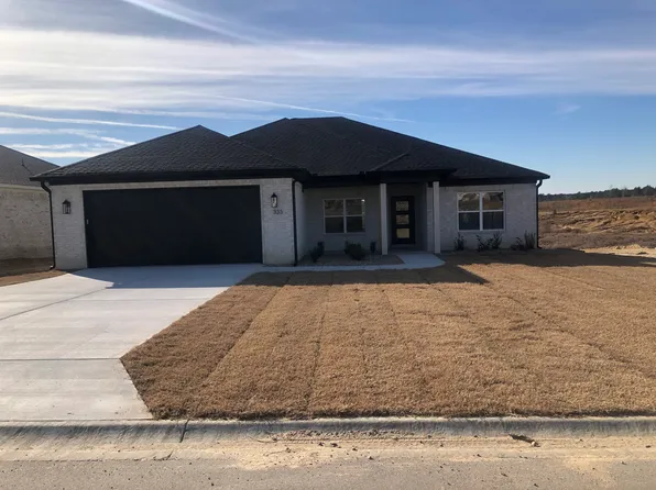 333 Alyece Ln, Hensley, AR