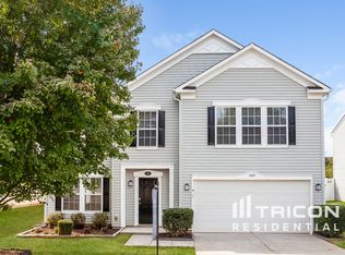 3425 Table Rock Dr, Gastonia, NC 28052