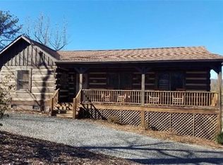 8684 Sleepy Hollow Rd, Connelly Springs, NC 28612