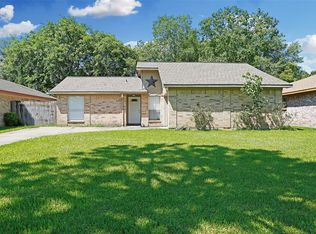 324 Anchor Way, League City, TX 77573