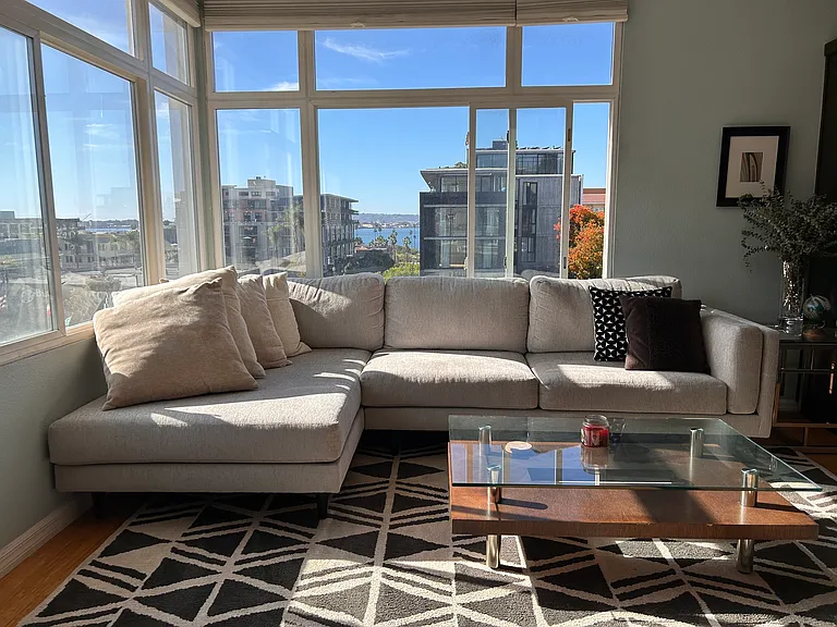 602 W Fir St W #305 — Photo 8