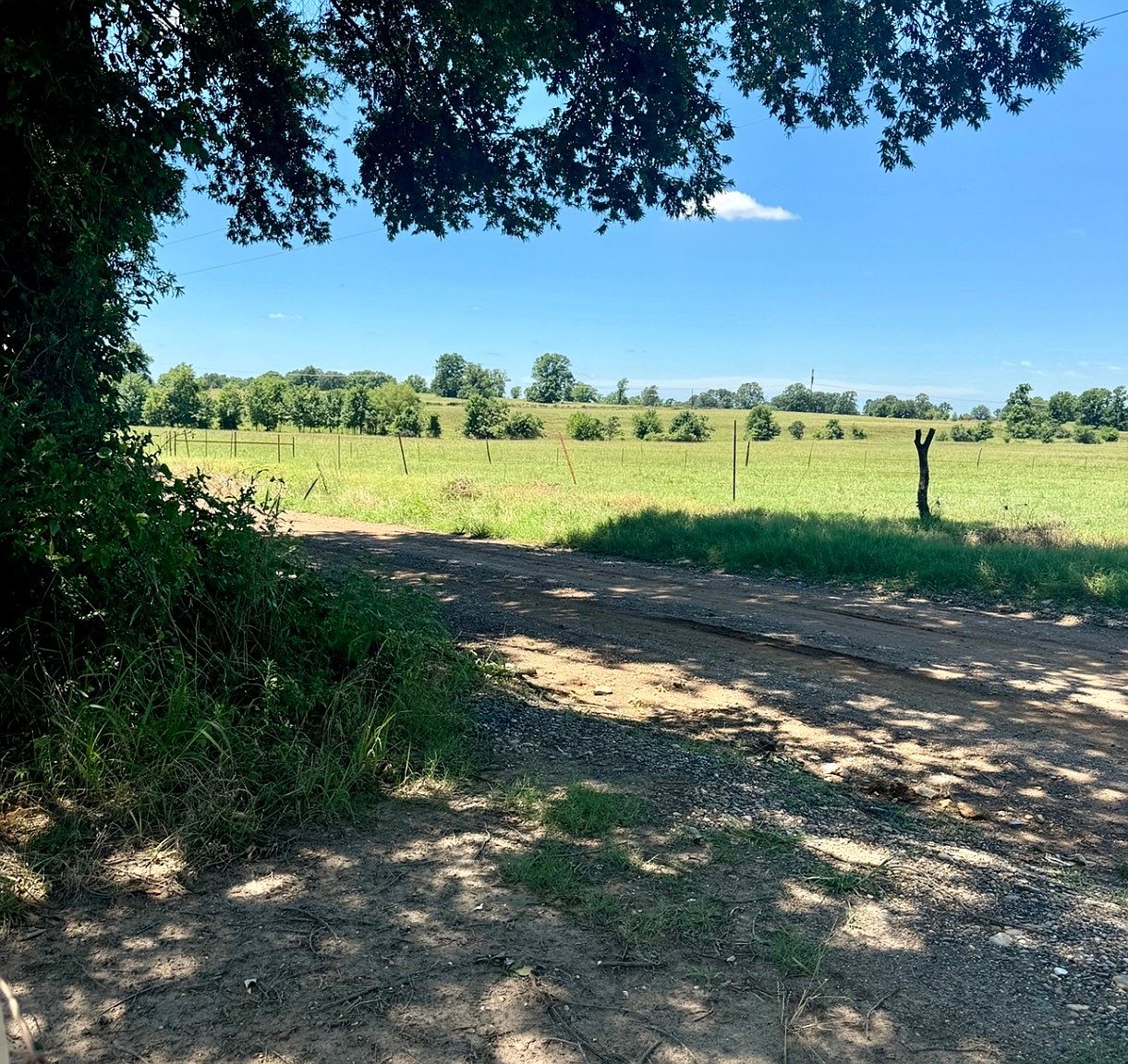 Snows Arena Road 7 8 9 10 13 And 14 45, Garvin, OK 74736 MLS