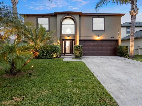 327 FAIRFIELD DRIVE, SANFORD, FL 32771