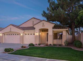 1303 W Winchester Way, Chandler, AZ 85286