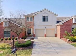 162 Fairway Landings Dr, Canonsburg, PA 15317