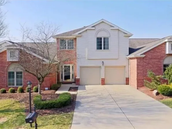 162 Fairway Landings Dr, Canonsburg, PA 15317