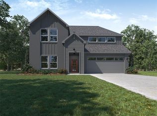5413 Windstone Dr, Norman, OK 73072