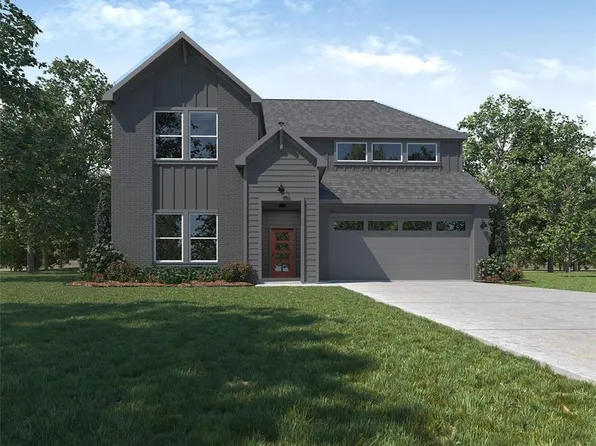 5413 Windstone Dr, Norman, OK 73072