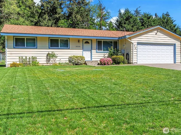 32226 39th Avenue S, Federal Way, WA 98001