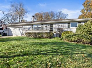 5838 Tahoe Dr, Racine, WI 53406