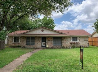 2405 Catalina Dr, Mesquite, TX