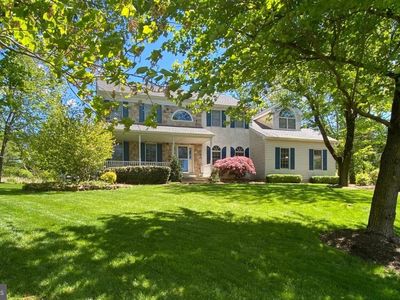 418 Van Gleason Dr, Collegeville, PA, 19426
