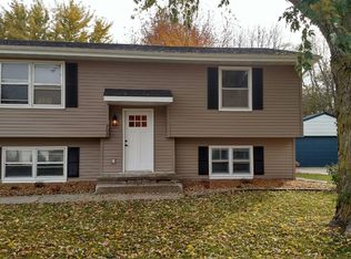 708 NE 5th St, Grimes, IA 50111
