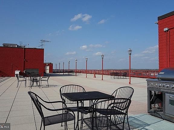 3rd image of 801 N Pitt St APT 316