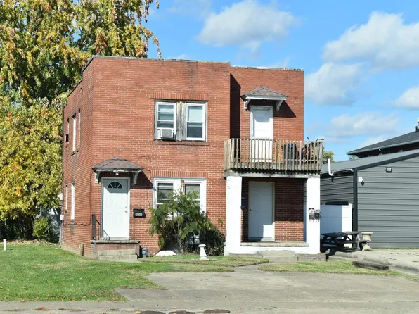 406 & 08 Washington Ave, Huntington, WV 25701