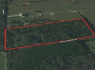 665 Morehead Loop, Kinder, LA 70648