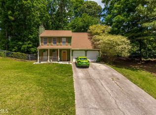 2090 S County Line Rd, Lithia Springs, GA 30122