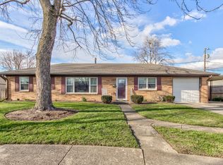 5124 W 11th St, Indianapolis, IN