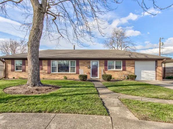 5124 W 11th St, Indianapolis, IN 46224