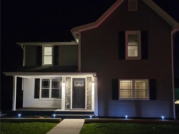 167 W Grant St, Lowellville, OH 44436