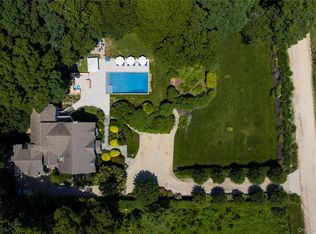 652 Noyack Path, Water Mill, NY 11976