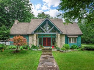 4324 Broadview Rd, Richfield, OH 44286