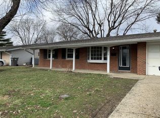 5910 Allendale Dr, Indianapolis, IN