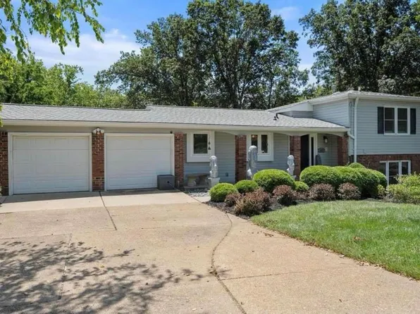 2026 Dougherty Ferry Rd, Saint Louis, MO 63122