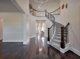 1115 Passion Flower Way, Richmond, TX 77406