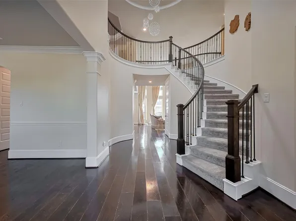 1115 Passion Flower Way, Richmond, TX 77406