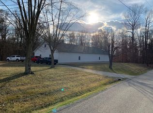 5649 W Hopewell Rd, Holton, IN 47023