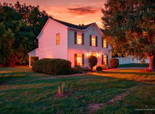 38 Silverstone Dr, Pittsboro, NC 27312