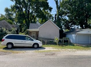 706 Bryan Ave, Danville, IL 61832
