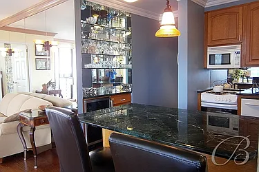 Sold by Bellmarc Realty