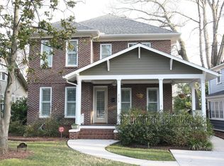 712 Clement Ave, Charlotte, NC 28204